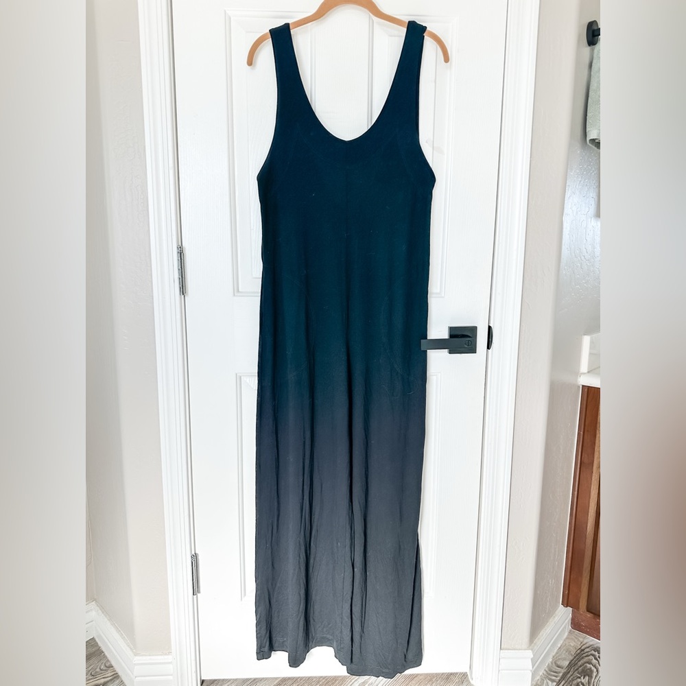FREE PEOPLE FP Beach Black Women’s Romper Jumpsuit - Size Small